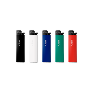 Encendedores Cricket en Empaque a Granel Listos para Compradores Internacionales - Product Image 2