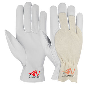 Gants de Travail en cuir - Product Image 5