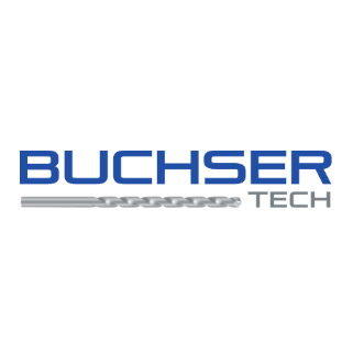 Buchser-Tech GmbH logo