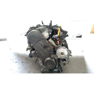 เครื่องยนต์กึ่งประกอบเสร็จ AUDI A4 Avant (8E) 038100098NX AVF ดีเซล 1900 (00>04) - Product Image 3
