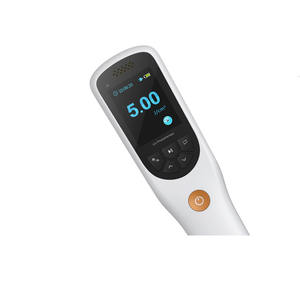 Máquina de Fototerapia UV con Láser Excimer CN-308A de 308nm para el Tratamiento de Psoriasis, Vitíligo y Eccema - Product Image 2