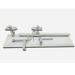 Ensemble d'instruments chirurgicaux orthopédiques ACL PCL, acier inoxydable de haute qualité, outils de chirurgie du genou manuels, autoclavables, réutilisables - Product Image 2