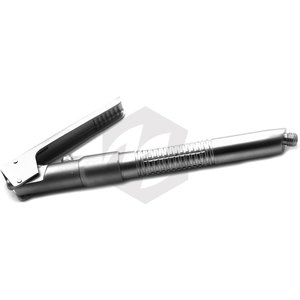 Seringue intraligamentale droite dentaire cartouche d'aspiration seringue DROITE anesthésie laboratoire Medic Instruments chirurgical dentaire - Product Image 6