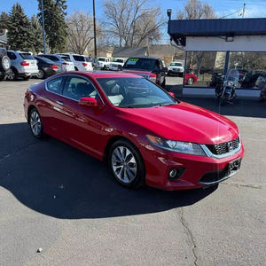 Voiture d'occasion abordable, Ho-n-da Acc-ord EX-L 2013, conduite à gauche - Product Image 1