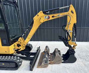 ใช้สำหรับ4Ton CAT304E รถขุดตีนตะขาบขนาดเล็กพร้อมมอเตอร์ & ปั๊มประหยัดพลังงานเครื่องยนต์ดั้งเดิม - Product Image 5
