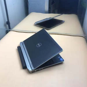 Ordenador portátil E6220 Core I5 Segunda generación 12,5 pulgadas usado portátil vendido al por mayor para barato - Product Image 3