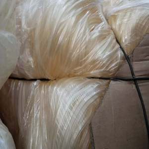 Déchets de plastique en Pvc industriel de haute qualité, pour tuyaux en pvc de qualité alimentaire, tuyaux en pvc, tuyaux d'eau, produits en plastique - Product Image 3