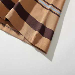 Camisetas Ringer para Hombre para Verano, Logotipos Personalizables, MOQ Bajo, Alta Calidad, Secado Rápido, Tela de Algodón, Camiseta en Venta - Product Image 4