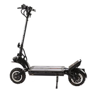 Trottinette électrique pliante Dualtrons Ultra 2 en vente chaude - Product Image 2