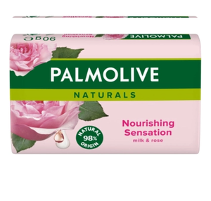Mua sữa Palmolive và xà phòng hoa hồng 90g giữ ẩm thanh chăm sóc da nhẹ nhàng sử dụng hàng ngày với hương hoa bán số lượng lớn giá thấp - Product Image 2