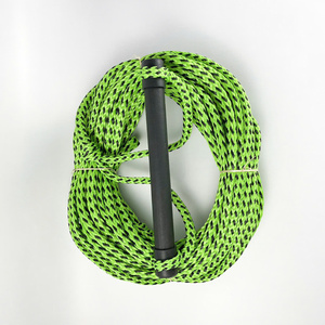 เชือกไนลอนแบบเส้นเดี่ยวพร้อมปมเดี่ยวสำหรับจับปลาและอวน - Product Image 4