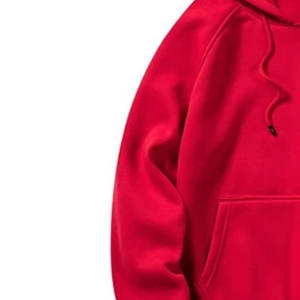 Sudadera con Capucha Urbana para Hombre, de Algodón y Felpa, Holgada, Suave y Cálida, con Logotipo Personalizado, OEM, ODM, Venta al por Mayor, Ropa Urbana de Moda - Product Image 5