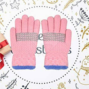 Nuevos Guantes de Invierno para Mujer, Diseño Aislante y Cómodo, Ideales para Uso Casual y al Aire Libre, en Venta - Product Image 2