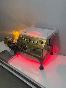 Máquina Eléctrica para Enrollar Cigarrillos, Máquina Automática para Llenar Tabaco, Inyector de Tabaco de 8 mm, Servicio de Entrega a Domicilio DDP - Product Image 3