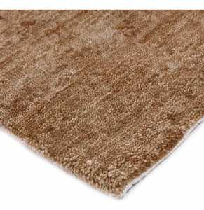 Diseño moderno 100% alfombra persa de seda de lana de alta calidad anudada a mano 8x10 alfombra de área abstracta para sala de estar Área de puerta algodón - Product Image 5