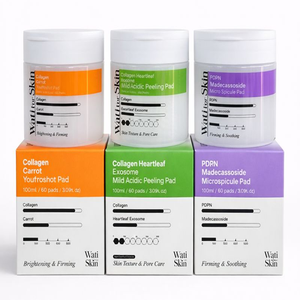 Almohadilla de Colágeno y Zanahoria - Product Image 3