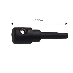 Buse de pulvérisation d'eau arrière pour Volkswagen, Skoda, Audi, Seat - Product Image 2