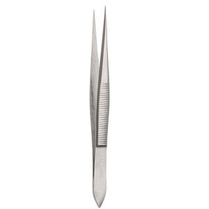 Pinzas Quirúrgicas Rectas Dentadas de Acero Inoxidable de Alta Calidad - Product Image 5