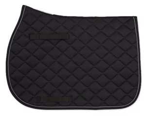 Selle de cheval en coton respirante, absorbant la transpiration, résistante à l'usure, fabrication exquise, toucher confortable - Product Image 6