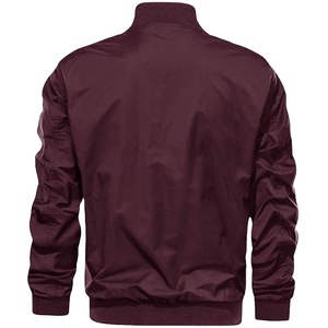 Chaqueta Softshell para Hombre, Hecha 100% de Poliéster, Diseño Único, Precio Más Bajo, Chaqueta de Exterior para Hombre 2026 - Product Image 5