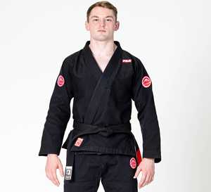 Kimono de BJJ de Diseño Personalizado al por Mayor, Ropa de Artes Marciales, 100% Algodón, Transpirable, Unisex - Product Image 1