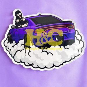 Plateaux en acrylique pour extensions de cils, tendance du moment, durables, en verre, avec support pour pinces et aimants, faible MOQ - Product Image 5