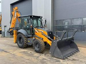 Abordable chargeur de pelleteuse Case 570SV neuf et d'occasion/bon état chargeur de pelleteuse Case 570SV d'occasion avec AC - Product Image 2