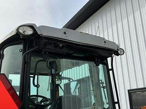 Tractor Massey Ferguson 4710 del 2021 en venta. - Product Image 4