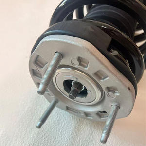 Conjunto de resorte helicoidal de puntal de <span class=keywords><strong>Amortiguador</strong></span> <span class=keywords><strong>delantero</strong></span> para <span class=keywords><strong>Dodge</strong></span>, Jeep, Chrysler 68572291AF - Product Image 5