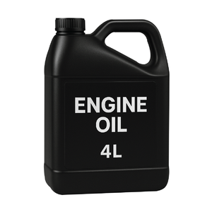 Hi-Power <b>Fully</b> <b>Synthetic</b> <b>5W40</b> SN/CJ4 Engine <b>Oil</b> PETROL CAR Engine Lubricant - Product Image 1