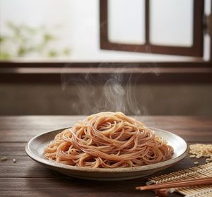 Nouilles de riz brun vietnamiennes de qualité supérieure, sans gluten, nutritives, parfaites pour les plats sains et l'exportation internationale - Product Image 5