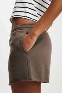 New Arrived <b>Womens</b> <b>Shorts</b> Summer Sports Wear <b>Shorts</b> Breathable 100% Cotton Fleece Casual Wear Breathable <b>Shorts</b> for <b>Women</b> - Product Image 5