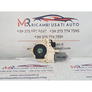 มอเตอร์ไฟฟ้าหน้าต่างด้านหน้าขวา AUDI A5 Sportback (8TA) 8K0959802 CAGA (09>17) - Product Image 2