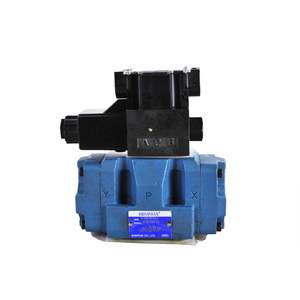 Kompass Energy-Saving Hydraulic Electromagnetic Reversing <b>Valve</b> Electromagnetic Hydraulic Pump - Product Image 4