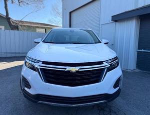 2024 Che VR OL et Equinox ใช้อย่างสมบูรณ์แบบ - Product Image 1