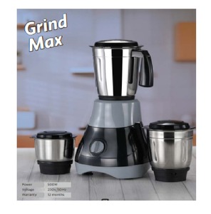 เครื่องคั้นน้ำผลไม้ไฟฟ้ากำลังสูง | เครื่องสกัดน้ำผลไม้และผัก | ทำความสะอาดง่ายมอเตอร์เสียงเงียบ | เหมาะสำหรับใช้ในบ้านและเชิงพาณิชย์ - Product Image 1