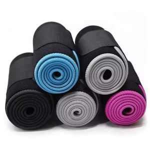 คอร์เซ็ทสายรัดเอวสำหรับผู้หญิงฟิตเนสคอร์เซ็ทสายรัดเอวโลโก้ส่วนตัวโลโก้ - Product Image 6