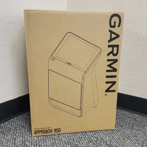 Monitor y Simulador de Golf Premium Garmin Approach R50 con Pantalla Táctil a Color Integrada de 10 Pulgadas - Product Image 6