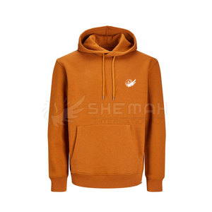 Sudaderas con cremallera para hombre de calidad premium, sudaderas con capucha de algodón 100% de nuevo diseño más vendidas para hombre - Product Image 1