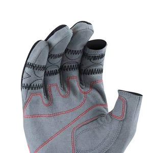 Best Quality Wholesale Factory Made Fishing <b>Gloves</b> Regular-Fit with Custom Logo <b>for</b> <b>Men</b> & Women Fishing <b>Gloves</b> - Product Image 4