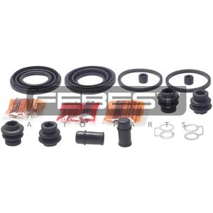 Set di ricambi e accessori per il supporto FEBEST (0175-GGL10R) - PINZA DE PRENOS - Product Image 1
