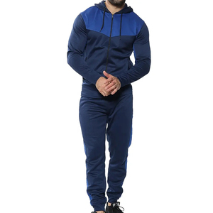 Chándal de invierno de manga larga para hombre de diseño atractivo de alta calidad, chándales para correr hechos a medida para hombre a la venta - Product Image 6