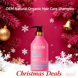 <span class=keywords><strong>แชมพู</strong></span>และครีมนวด<span class=keywords><strong>ผม</strong></span>เคราตินน้ำมันมะพร้าวออร์แกนิกแบบกำหนดเองช่วยบำรุงและซ่อมแซมผมร่วง - Product Image 2