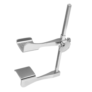 Tuffier Rib Retractor Droit 7 Instrument Lèvres En Acier Inoxydable Et Langue Retractor Opération Théâtre Instruments - Product Image 6