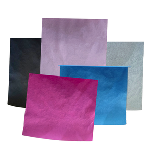 ม้วนกระดาษห่อในกล่องกระดาษทิชชู่สี/กระดาษห่อของขวัญสำหรับกรอบรูป - Product Image 1