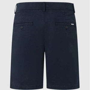 Pantalones Cortos Casuales para Hombre de Diseño Moderno OEM con Cierre de Botón y Bolsillos Laterales, Precio al por Mayor para Compradores al por Mayor, Diseño Urbano - Product Image 5