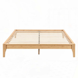 Herramienta de torneado de madera de bambú para cama - Product Image 4