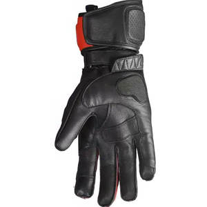 Nueva llegada 100% Guantes de moto de calidad superior Guantes de moto hechos a medida Venta al por mayor Directo de fábrica - Product Image 3