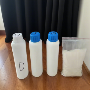 공장 직접 판매 빠른 배송 CAS 1119-51-3 5-브롬 액체 C5H9Br 1119-51-3 분말 최고의 가격 - Product Image 4