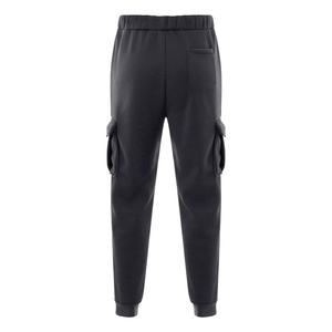 Pantalones Cargo para Hombre, Multibolsillos, Spandex/Algodón, Ecológicos, Transpirables, Cierre con Cordón, Alta Calidad, Logotipo Personalizado OEM - Product Image 5